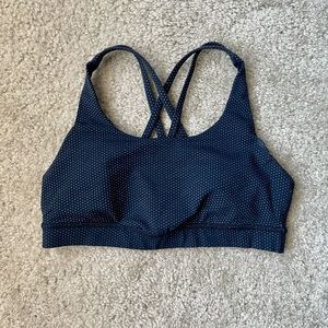 Lululemon Energy Bra 8